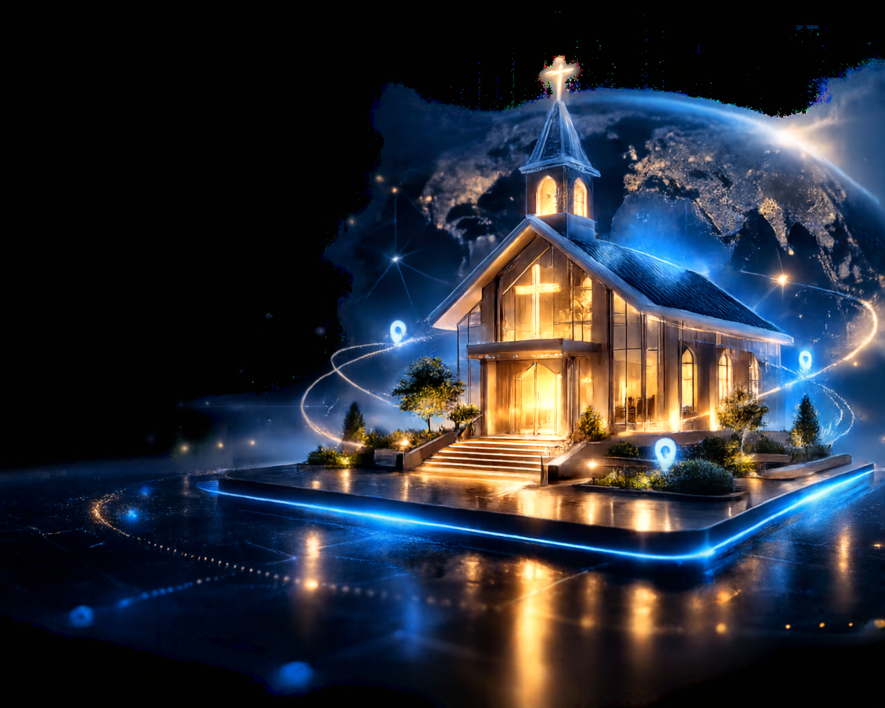 Messianic Jewish Bible Institute